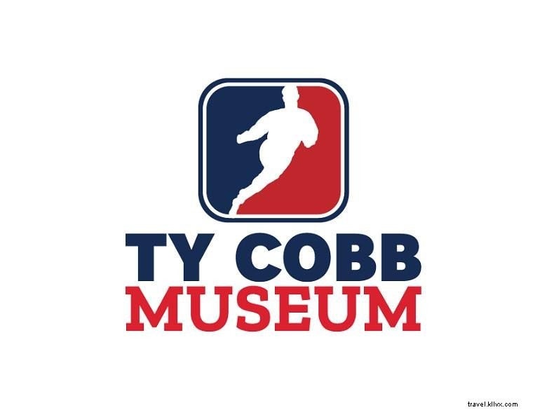 Explore the Ty Cobb Museum: Honoring Baseball Legend