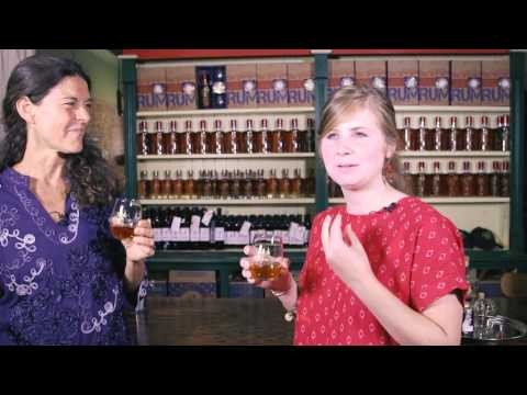 Richland Distilling Company: Premium Rum Distillery in Richland
