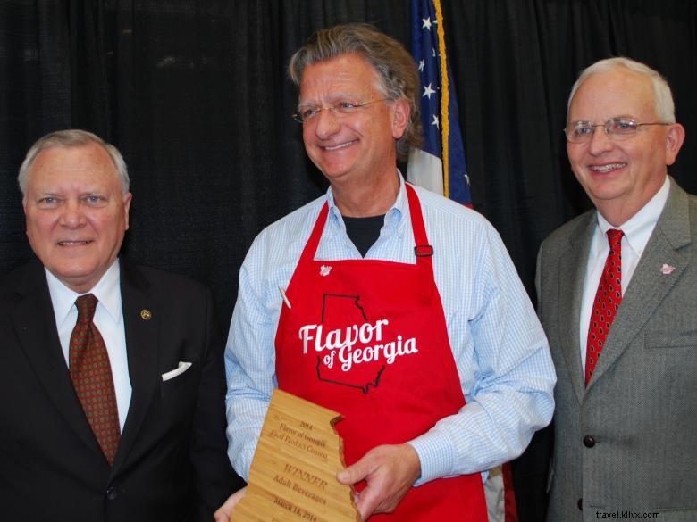 Richland Distilling Company: Premium Rum Distillery in Richland