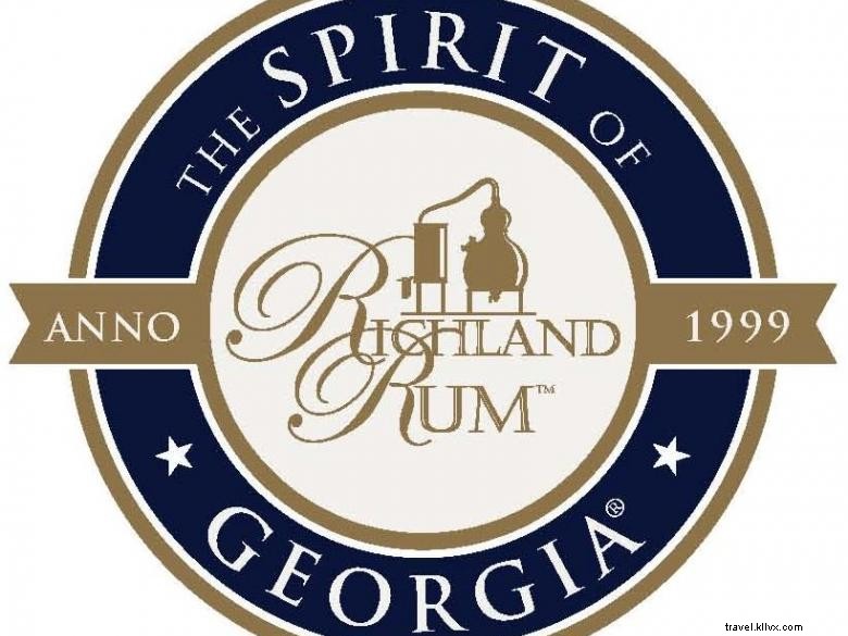 Richland Distilling Company: Premium Rum Distillery in Richland