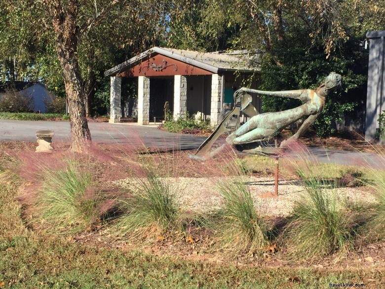 Steffen Thomas Museum of Art: A Journey Through Contemporary Art