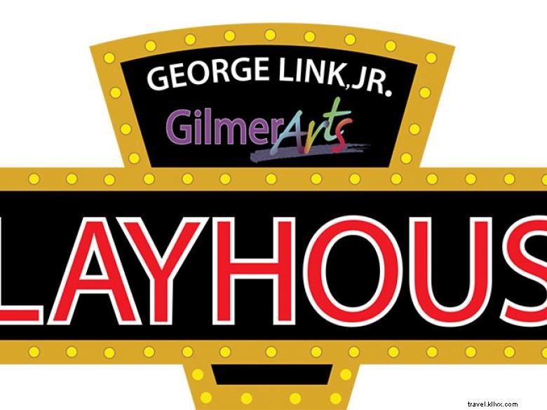 George Link Jr. Arts Playhouse – Elevating Gilmer County Culture