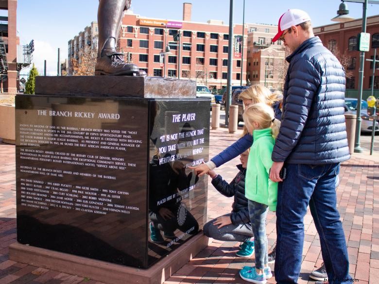 Let’s Roam: Premier Scavenger Hunt & Team-Building Adventure in Macon