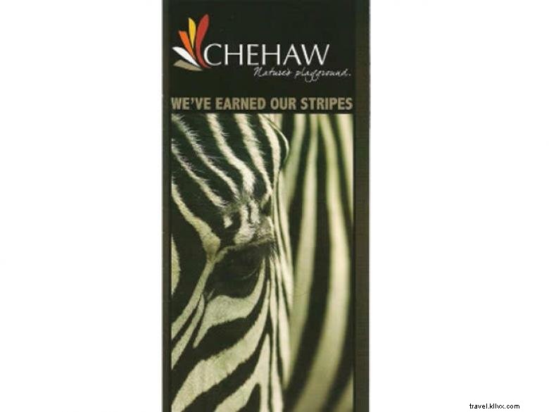 Explore Chehaw Park: Tranquil Outdoor Oasis