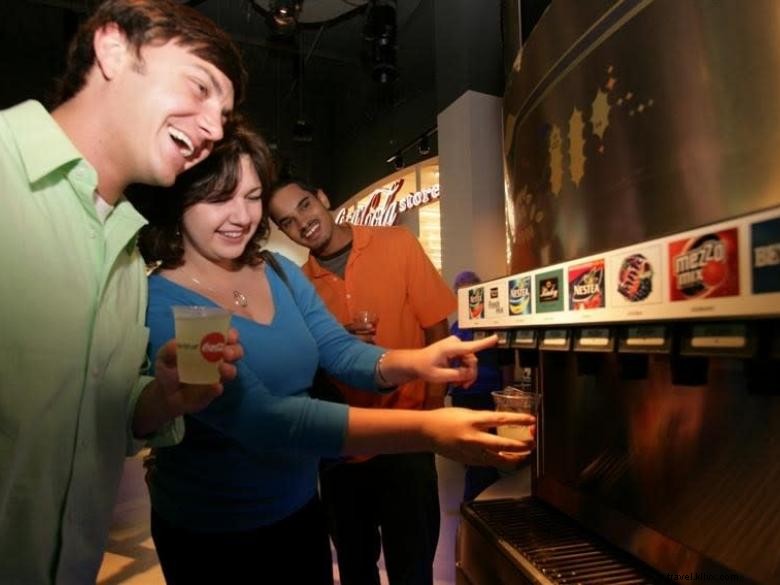 Explore the World of Coca‑Cola – History, Innovation & Global Impact