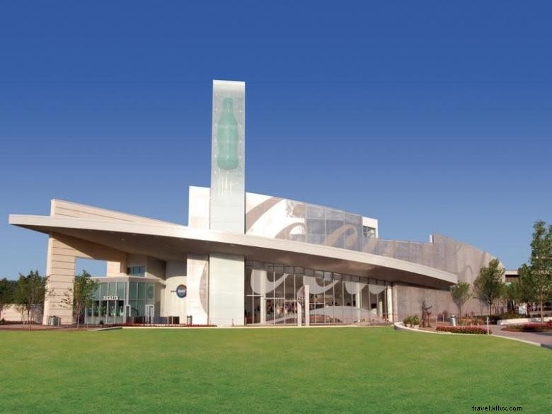 Explore the World of Coca‑Cola – History, Innovation & Global Impact