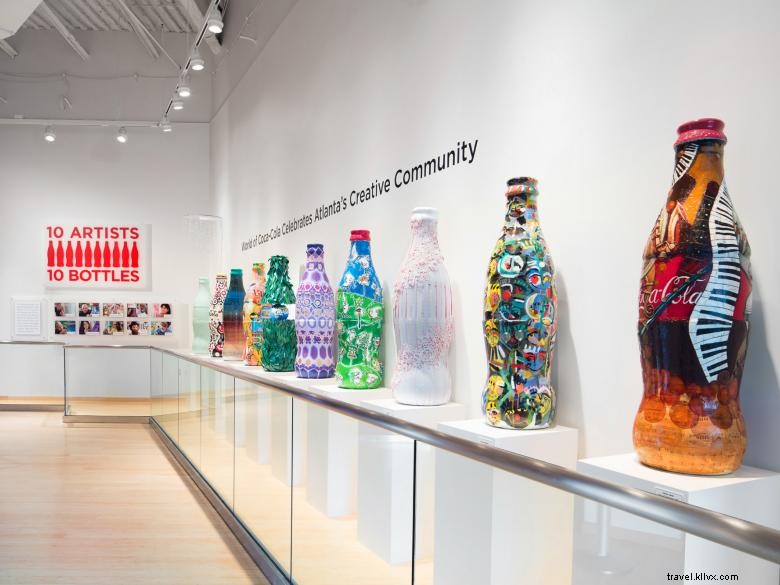 Explore the World of Coca‑Cola – History, Innovation & Global Impact