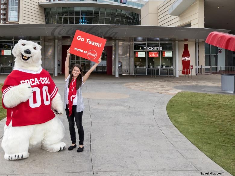Explore the World of Coca‑Cola – History, Innovation & Global Impact