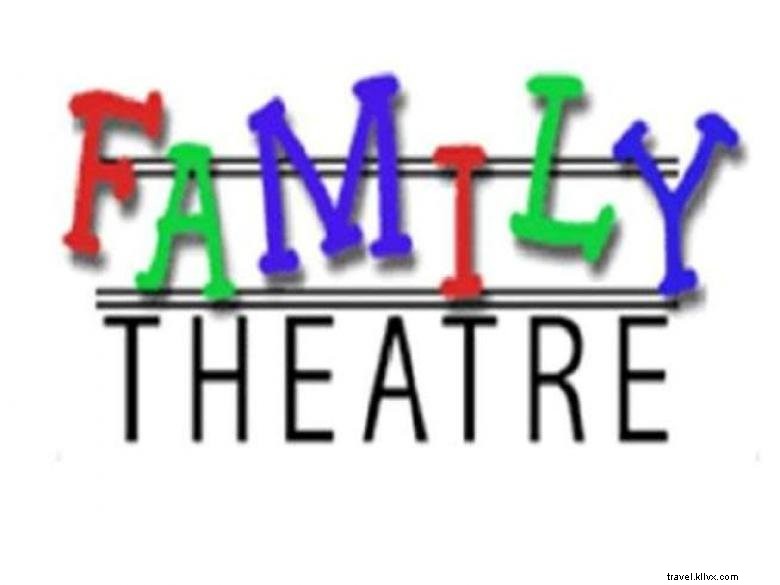 Family Theatre: A Premier Cultural Experience