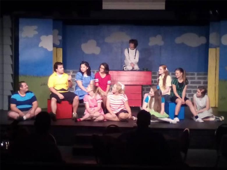 Family Theatre: A Premier Cultural Experience