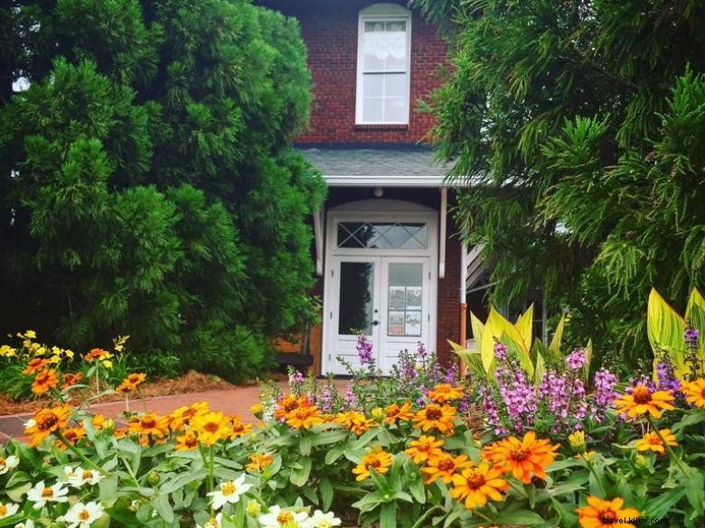 The Arts Council of Northeast Georgia: Championing Local Creativity