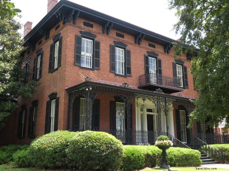 Explore Columbus  Historic Heritage: Guided Tours of Iconic Landmarks