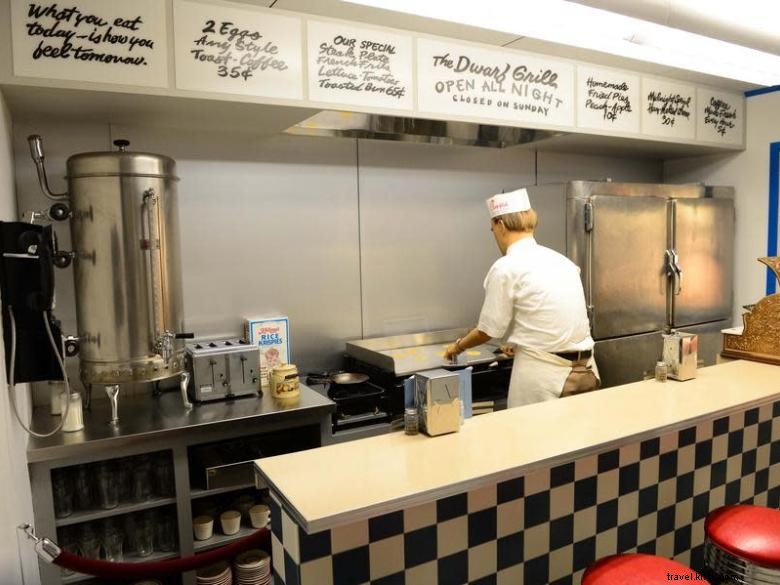 Exclusive Guided Chick‑fil‑A Backstage Experience