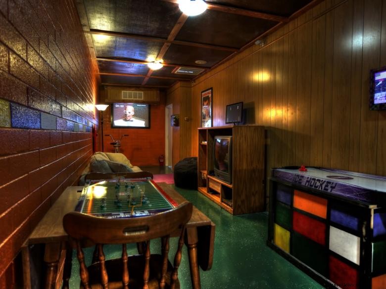 Escape the Room in Atlanta: Fastest 60-Second Puzzle Challenge