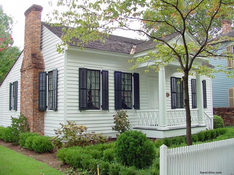 Uptown Columbus, Inc. – Premier Urban Services & Solutions