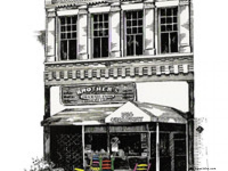 Uptown Columbus, Inc. – Premier Urban Services & Solutions