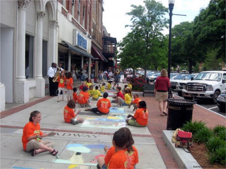 Uptown Columbus, Inc. – Premier Urban Services & Solutions