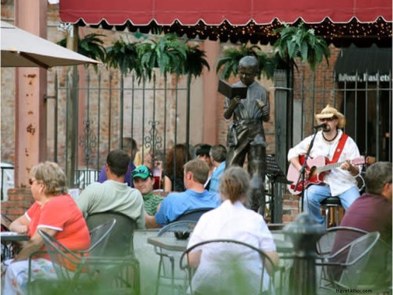 Uptown Columbus, Inc. – Premier Urban Services & Solutions