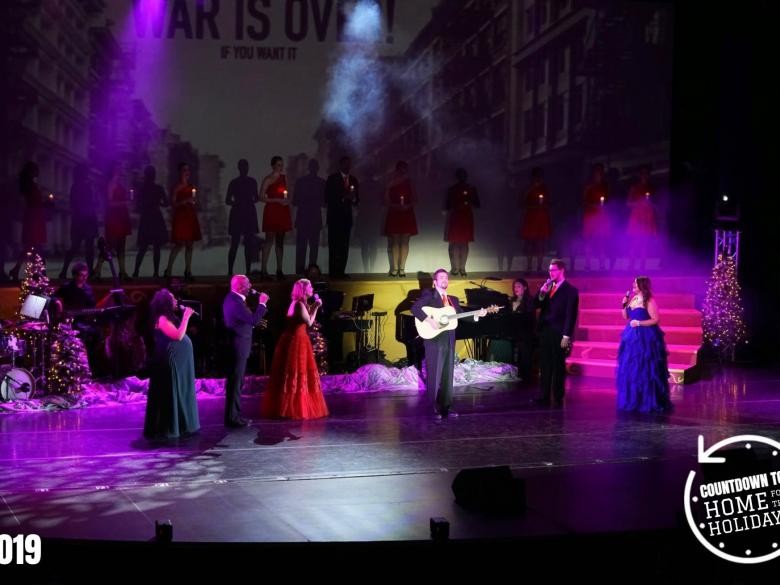 Jennie & T. Anderson Theater – Experience Timeless Entertainment in Atlanta