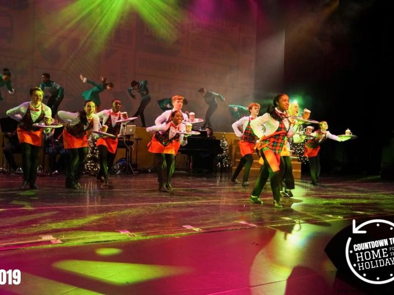 Jennie & T. Anderson Theater – Experience Timeless Entertainment in Atlanta