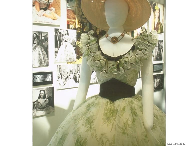 Journey to the Tara Museum: A Comprehensive Guide