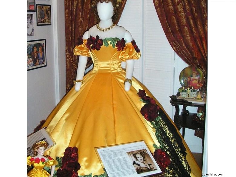 Journey to the Tara Museum: A Comprehensive Guide