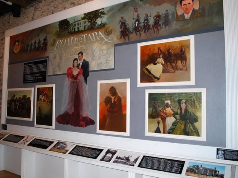 Journey to the Tara Museum: A Comprehensive Guide