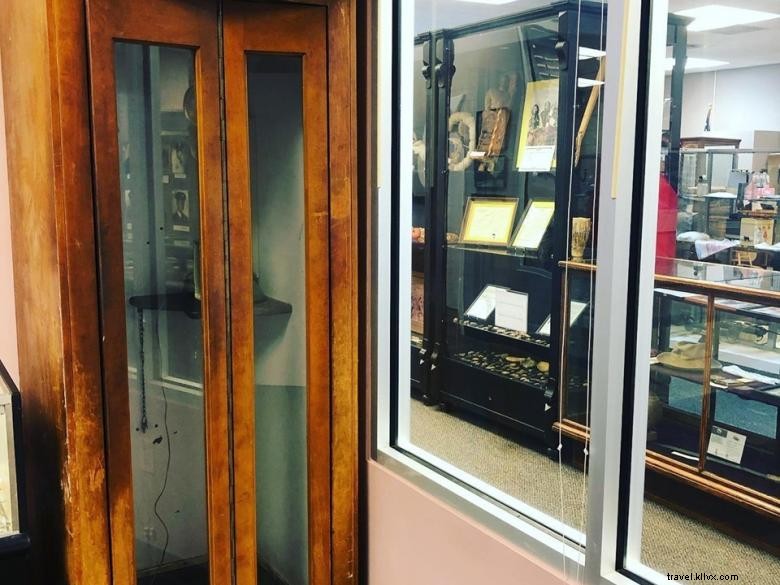 Polk County Historical Society Museum: Discover Local Heritage