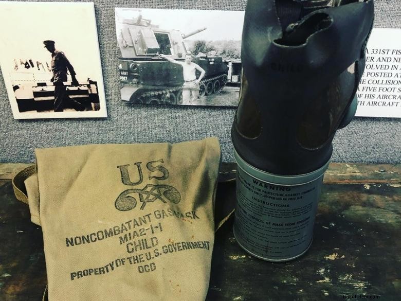 Polk County Historical Society Museum: Discover Local Heritage