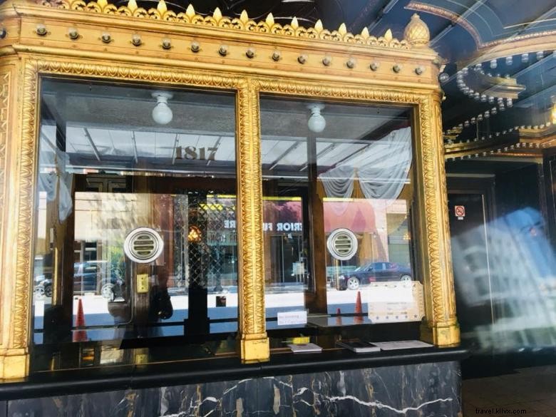 Historic Desoto Theatre: A Gem of Northwest Georgia s Cultural Heritage