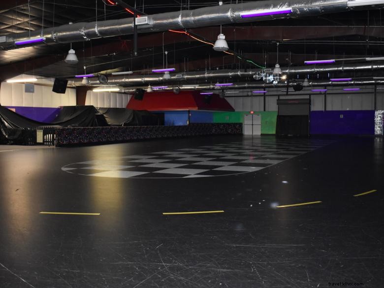 Discover The Fun Place: Your Ultimate Destination for Adventure & Relaxation