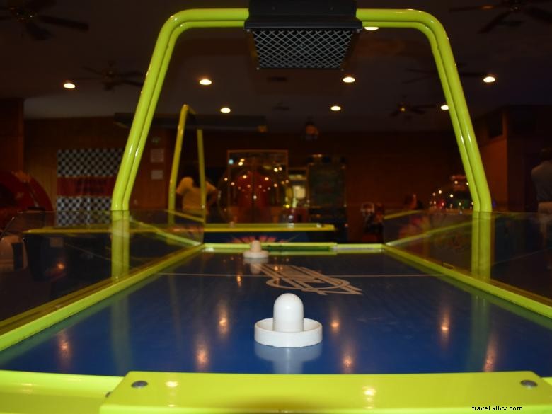 Discover The Fun Place: Your Ultimate Destination for Adventure & Relaxation