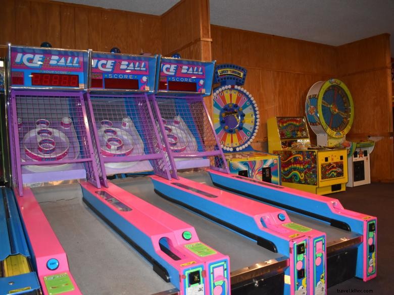 Discover The Fun Place: Your Ultimate Destination for Adventure & Relaxation