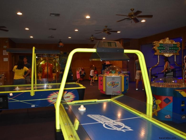 Discover The Fun Place: Your Ultimate Destination for Adventure & Relaxation