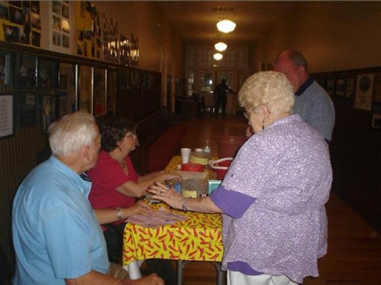 Woodbine Opry: Premier Live Country Music Experience