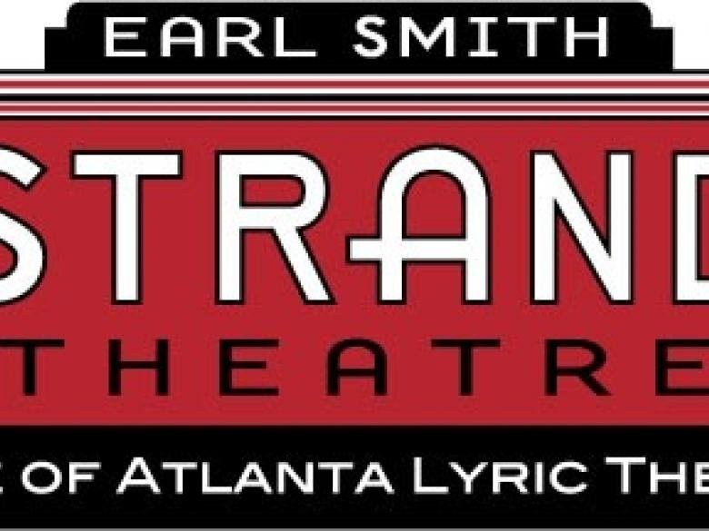 Earl & Rachel Smith Celebrate the Holidays at The Strand Theatre