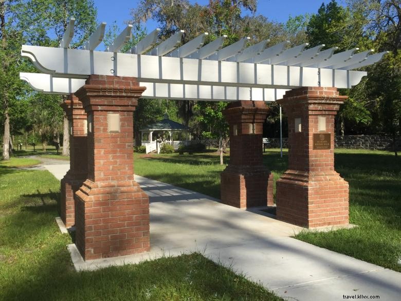 Explore St. Mary s Rich Heritage: A Guided History Walk