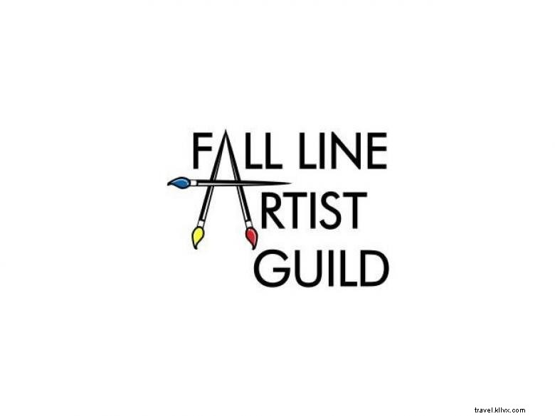 Fall Line Artist Guild – Premier South Artistic Hub