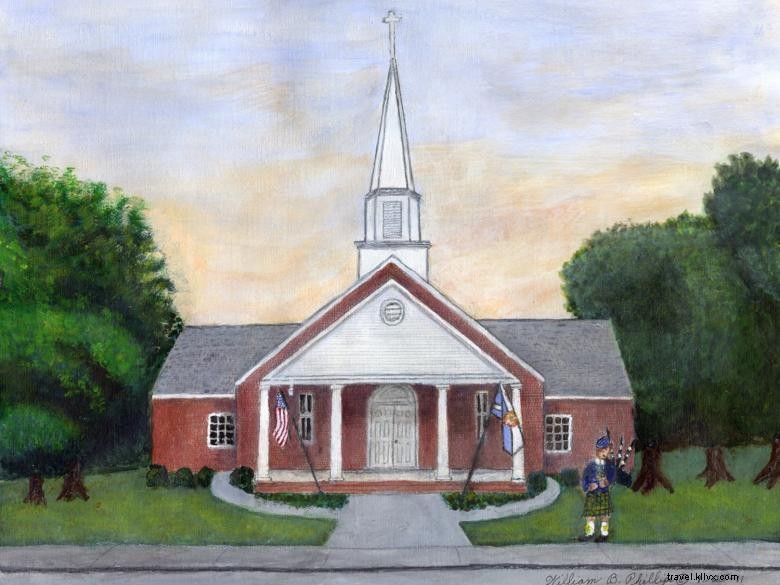 Fall Line Artist Guild – Premier South Artistic Hub