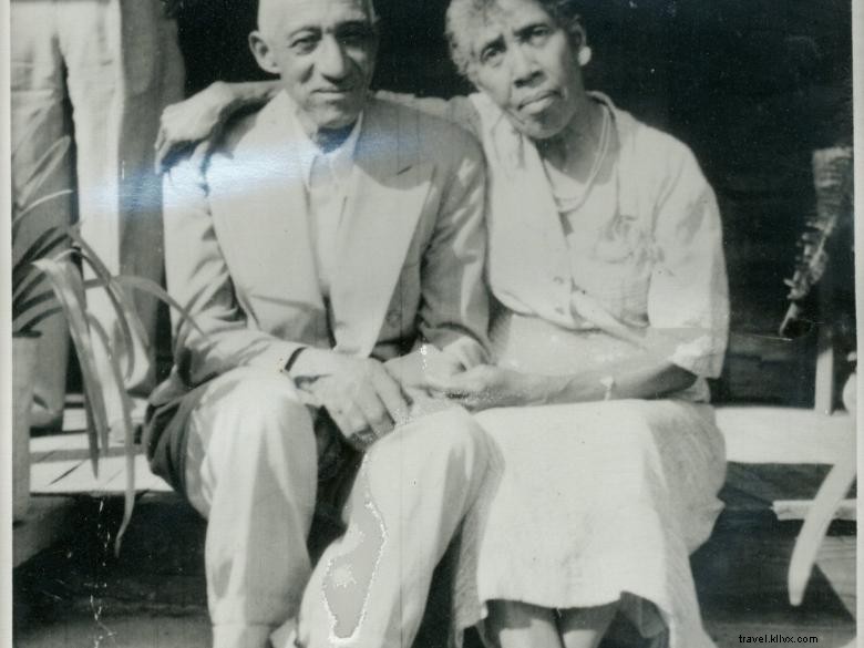 Explore Madison Historic District: Audio Walking & Driving Tour