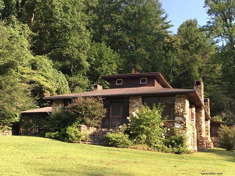 Hambidge Center: A Hub for Creative Arts & Sciences