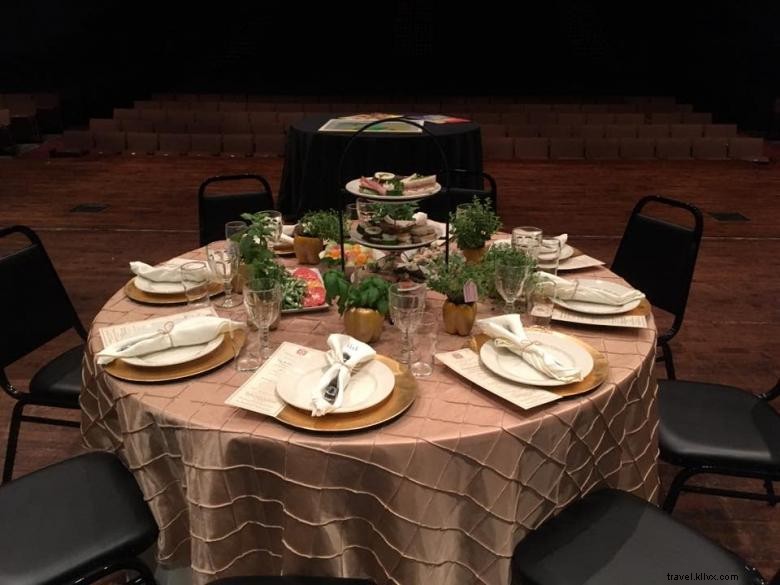 Explore Creativity at The Donald W. Nixon Centre for the Arts