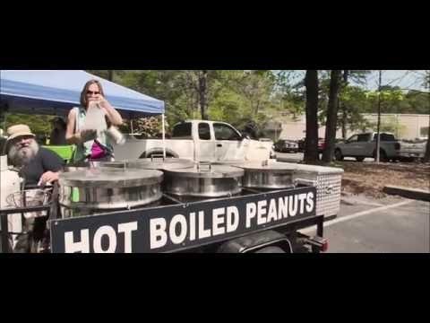 Explore Peachtree City: Scenic Golf Cart Routes & Neighborhood Trails