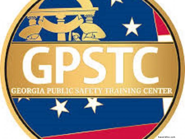 Georgia Public Safety Memorial Wall: Honoring Law Enforcement, Firefighters, and Corrections Officers