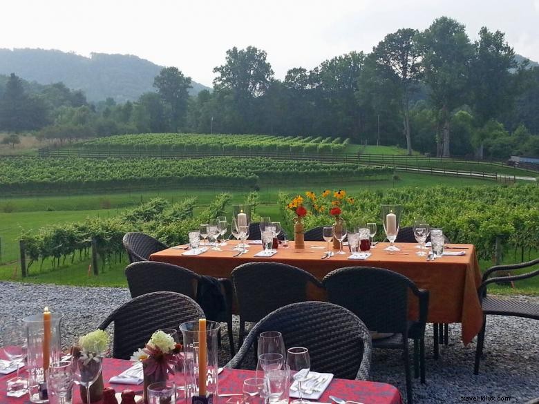 Stonewall Creek Vineyards: Award-Winning Wines & Chef‑Crafted Dining