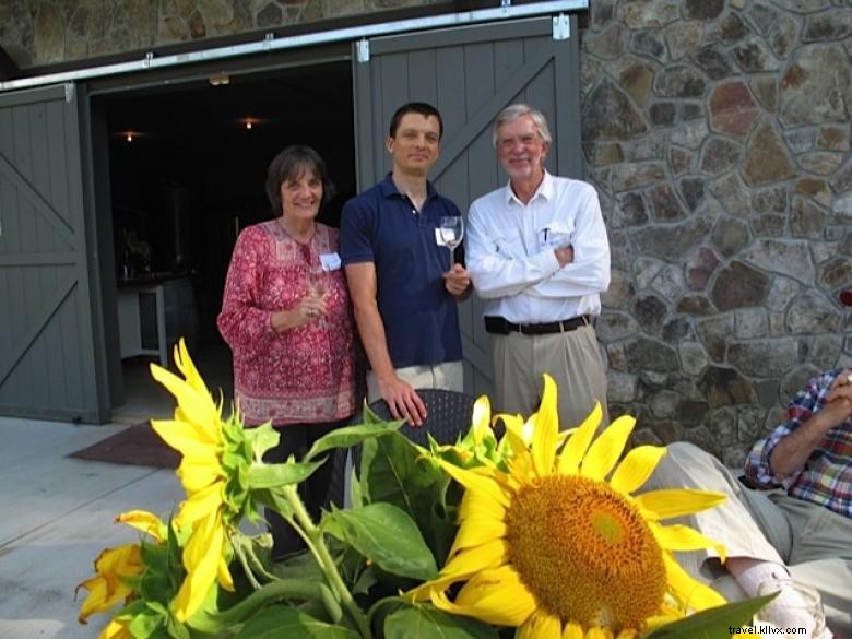 Stonewall Creek Vineyards: Award-Winning Wines & Chef‑Crafted Dining