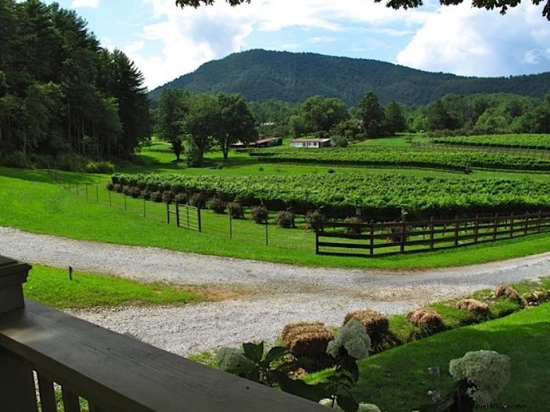 Stonewall Creek Vineyards: Award-Winning Wines & Chef‑Crafted Dining