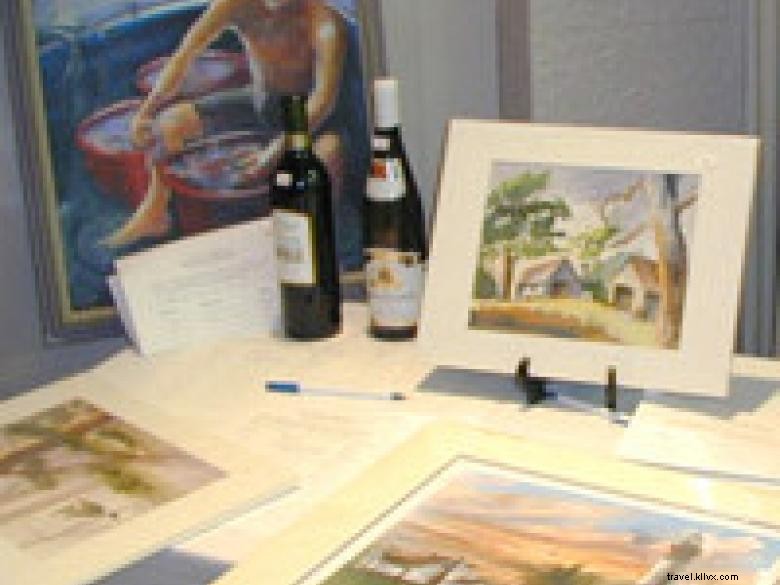 Tybee Arts Association – Inspiring Art & Culture on Tybee Island