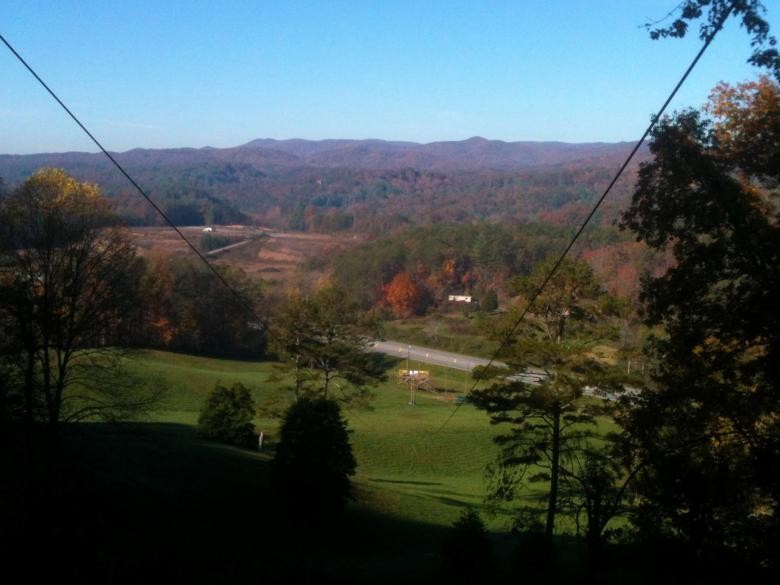 Explore the Mysteries of Hells Hollow Adventure Outpost