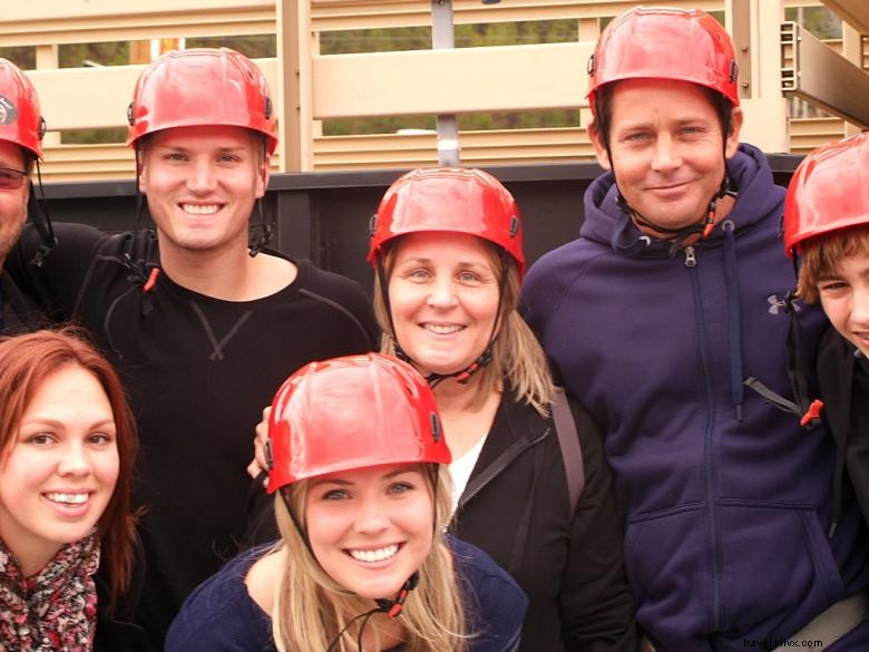 Explore the Mysteries of Hells Hollow Adventure Outpost